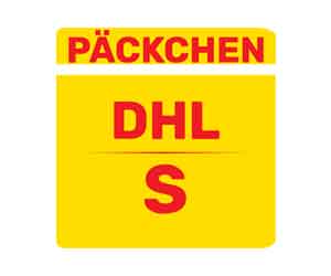 DHL Karton Pckchen S