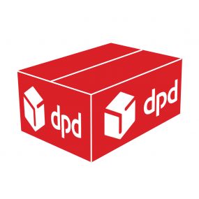 DPD Karton Paket XS
