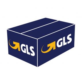 GLS Karton Paket XS