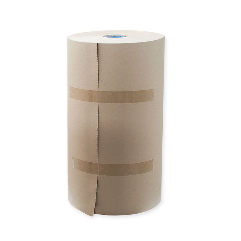 Schrenzpapier Rolle 50 cm - 10 kg Packpapier