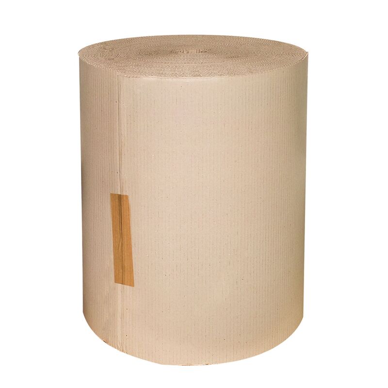 Rolle Wellpappe 100 cm x 70 m