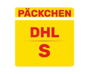 Postkartons für Päckchen S