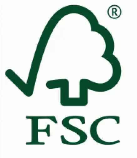 FSC-zuertifiziert - Ressourcen schonend & nachhaltig FSC-Zertifikat