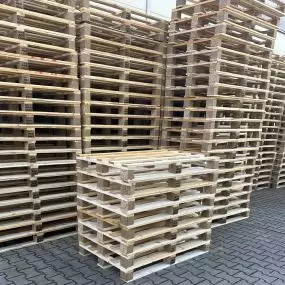 Paletten