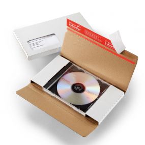 CD Verpackungen