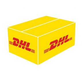 DHL Kartons
