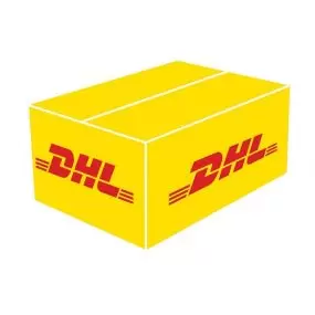 DHL Kartons