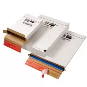 Großbriefkarton