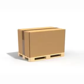 Große Kartons