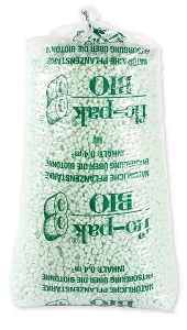Verpackungschips FLO-PAK Bio Verpackungschips FLO-PAK Bio