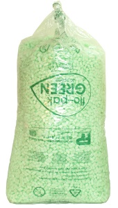 Verpackungschips Flo-Pak Spezial Verpackungschips Flo-Pak Spezial