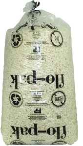 Verpackungschips Flo-Pak Classic Verpackungschips Flo-Pak Standard