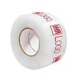 Dieses Packband bedrucken PP Packband