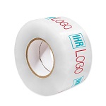 Dieses Packband bedrucken PP Packband 50μm