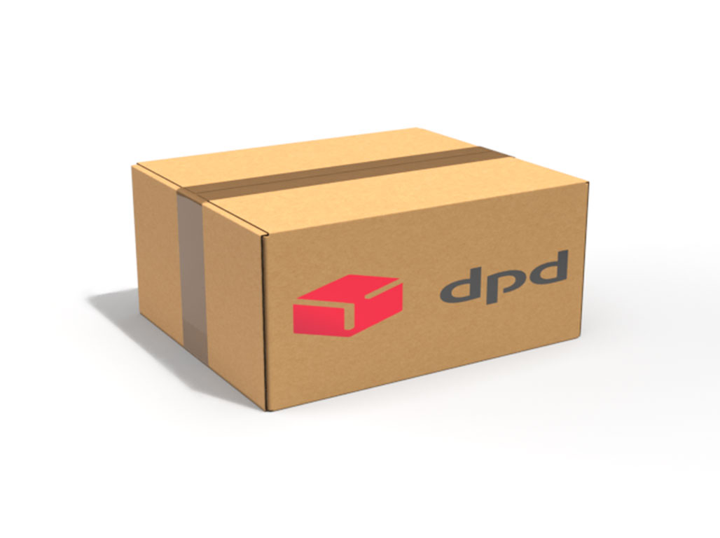 DPD Kartons