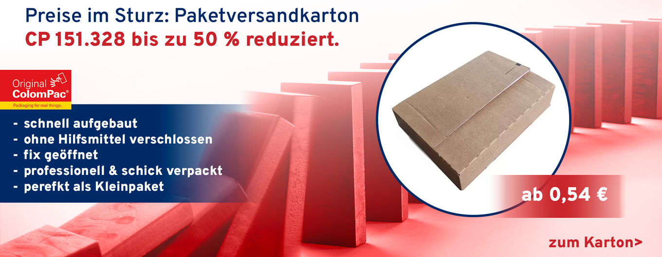 DHL Kleinpakete