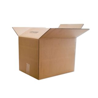 Karton 40x30x30 cm - Versandkarton 400x300x300 mm -...