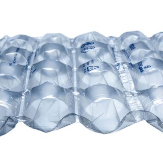 Luftpolsterkissenfolie AIRmove 2 Cushion M 400mm x 350m x...