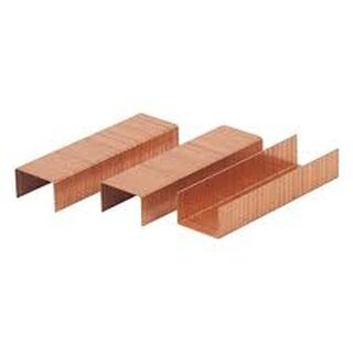 2000 Stück Kartonklammer 15 MM LIQ 2M A5/8