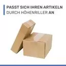 Karton 200x150x90 mm - Versandkarton 20x15x9 cm - Faltkarton OP 209