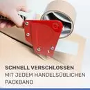 Karton 200x150x90 mm - Versandkarton 20x15x9 cm - Faltkarton OP 209