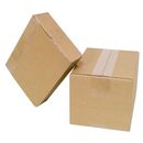 Karton 22,5x15,5x14 cm - Versandkarton 225x155x140 mm - A5 Faltkarton OP 202