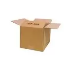 Karton 30,8x21,8x20 cm - Versandkarton 308x218x200 mm - Faltkarton OP 308
