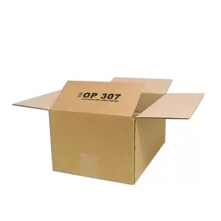 Karton 35x23,5x17 cm - Versandkarton 350x235x170 mm -...