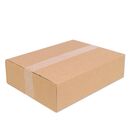 Karton 40x30x10 cm - Versandkarton 400x300x100 mm - Faltkarton OP 410