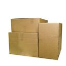 Karton 550x500x350 mm - Versandkarton 55x50x35 cm - Faltkarton OP 501