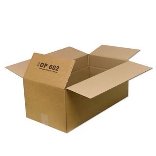 Karton 60x30x23 cm - Versandkarton 600x300x230 mm -...