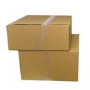Karton 65x55x30 cm - Versandkarton 650x550x300 mm - Faltkarton OP 603