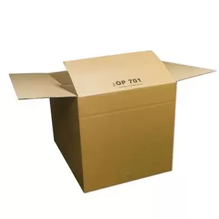Karton 72x52x49 cm - Versandkarton 720x520x490 mm -...