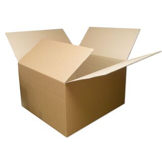 Karton 72x64x39,5 cm - Versandkarton 720x640x395 mm -...