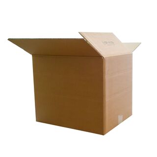 Karton 40x32,5x33,3 cm - Versandkarton 400x325x333 mm -...