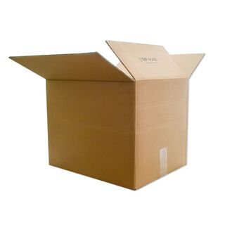 Karton 45x35x35 cm - Versandkarton 450x350x350 mm -...
