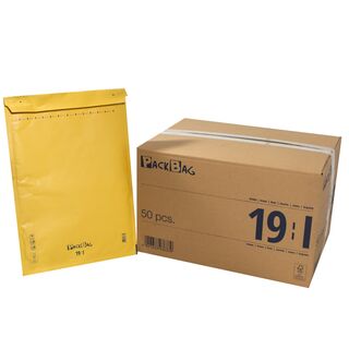 Luftpolsterversandtasche 300 x 445 mm Packbag 19 / I (9)...