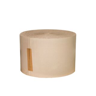 Rolle Wellpappe 50 cm x 70 m