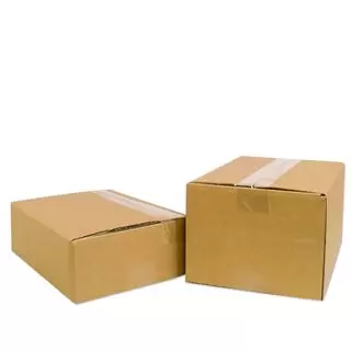 Karton 600x400x400 mm - Versandkarton 60x40x40 cm -...
