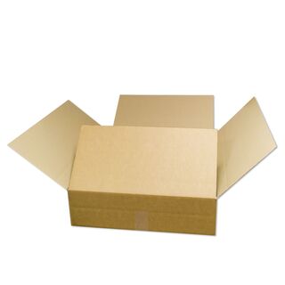 Karton 610x430x150 mm - Versandkarton 61x43x15 cm -...