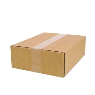 300 Kartons 250 x 175 x 100 mm Schachtel Falt Karton DHL DPD Box Paket