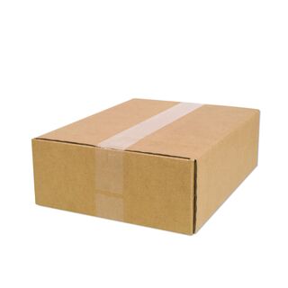 Karton 35x25x10 cm - DHL Pckchen S Maximalma - OP 318...