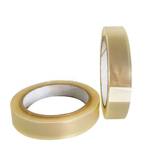 Klebeband transparent - Paketband Polypropylen low noise...