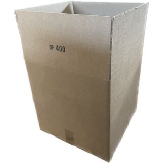 Karton 40x30x30 cm - Versandkarton 400x300x300 mm -...