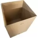 Karton 600x600x600 mm - Versandkarton 60x60x60 cm - Faltkarton OP 600 C