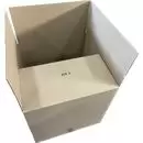Karton 600x600x600 mm - Versandkarton 60x60x60 cm - Faltkarton OP 600 C