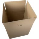 500x500x500 mm - Versandkarton 50x50x50 cm - Faltkarton OP 500 Cube