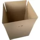 500x500x500 mm - Versandkarton 50x50x50 cm - Faltkarton OP 500 Cube