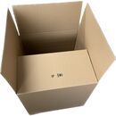 500x500x500 mm - Versandkarton 50x50x50 cm - Faltkarton OP 500 Cube