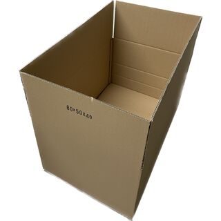 Karton 785x485x378 mm - Versandkarton 78,5x48,5x37,8 cm -...